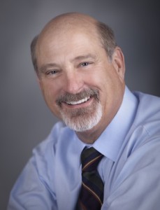 Ted Middelberg, Ed.D., MBA